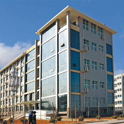 開封大學