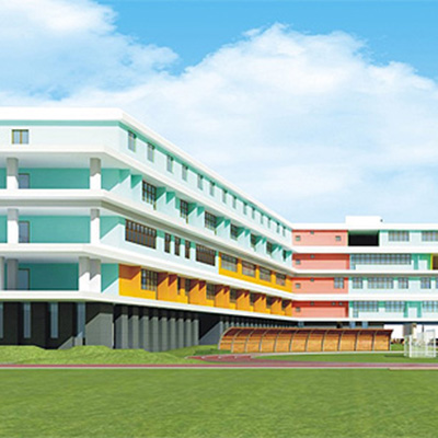 鄭州大學實驗小學